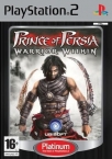 ps2 prince of persia warrior within platinum