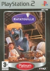 ps2 ratatouille platinum