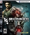 ps3 bionic commando