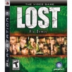ps3 lost