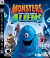 ps3 monsters vs aliens