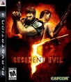 ps3 resident evil 5