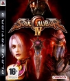 ps3 soul calibur iv