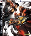 ps3 street fighter iv