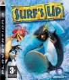 ps3 surf s up