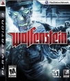 ps3 wolfenstein