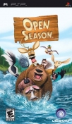 psp open season