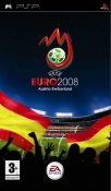 psp uefa euro 2008