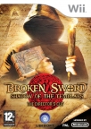 wii broken sword
