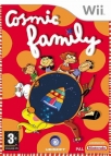 wii cosmic family