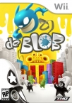 wii de blob