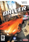 wii driver parallel lines