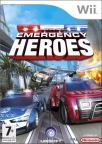 wii emergency hero