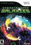 wii geometry wars