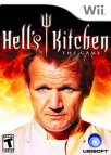 wii hells kitchen