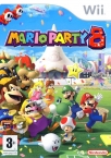 wii mario party 8