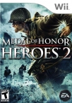 wii medal of honor heroes 2