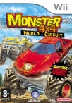 wii monster 4x4 world circuit wii-drive