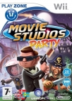 wii movie studios party