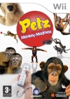 wii petz monkey madness
