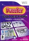 wii puzzler collection