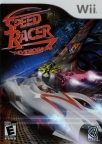 wii speed racer