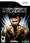 wii x-men origins wolverine