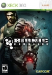 xbox360 bionic commando