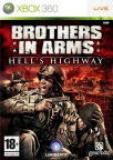 xbox360 brothers in arms hells highway