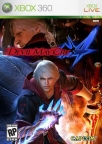 xbox360 devil may cry 4