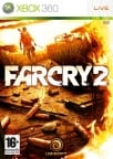 xbox360 far cry 2