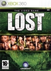 xbox360 lost