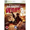 xbox360 rainbow six vegas 2