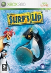 xbox360 surf s up