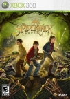 xbox360 the spiderwick chronicles