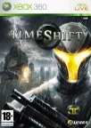xbox360 timeshift