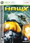 xbox360 tom clancys hawx