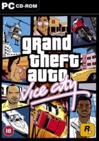 pc grand theft auto vice city
