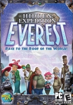 pc hidden expedition everest