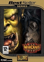pc warcraft 3 reign of chaos