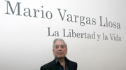mario vargas ljosa - diskretni heroj perua