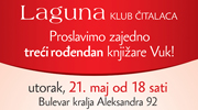 delfi knjizara vuk slavi treci rodjendan