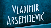 let novi roman vladimira arsenijevica u izdanju lagune