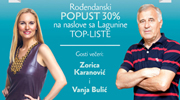dodjite da zajedno proslavimo drugi rodjendan knjizare delfi u pancevu