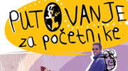 promocija knjige putovanje za pocetnike
