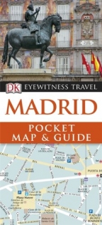 Madrid Pocket M&G
