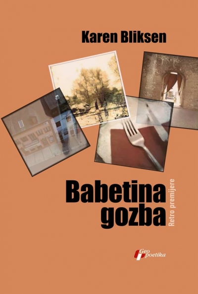 Babetina Gozba [1987]