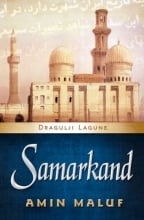 Samarkand – Dragulji Lagune