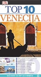 Top 10: Venecija