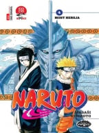 Naruto 4 - Most heroja